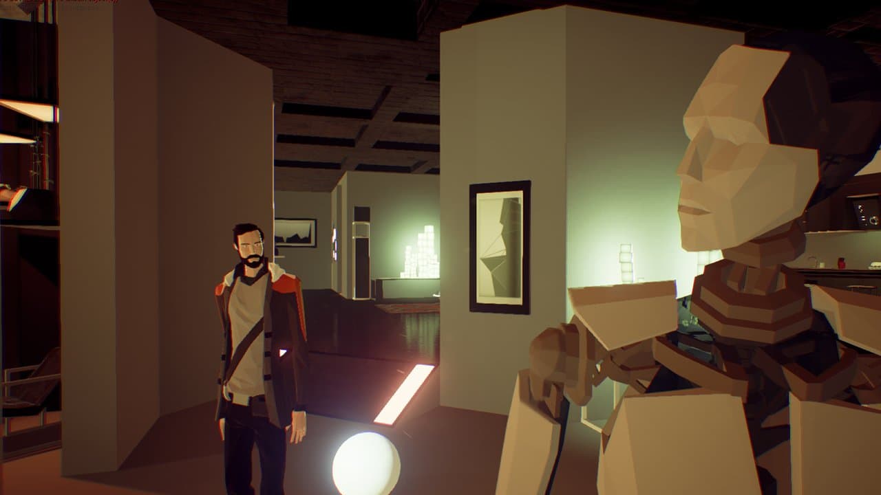 Captura 3 de State of Mind