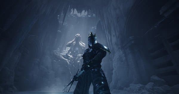 Captura 3 de Mortal Shell