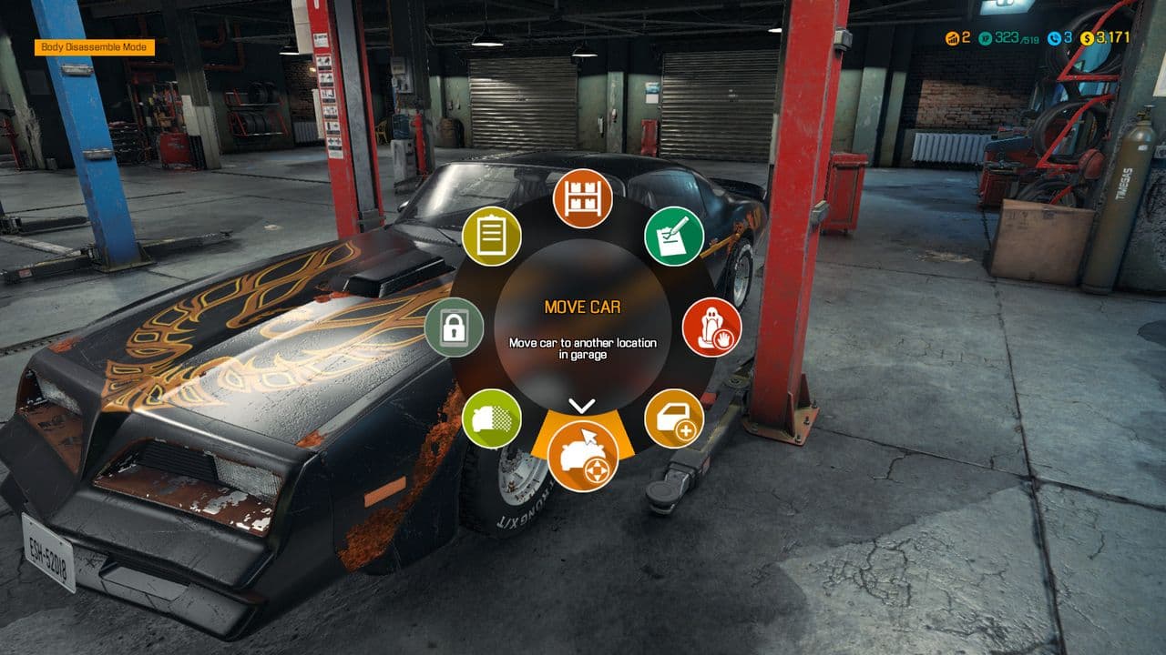 Captura 6 de Car Mechanic Simulator 2018