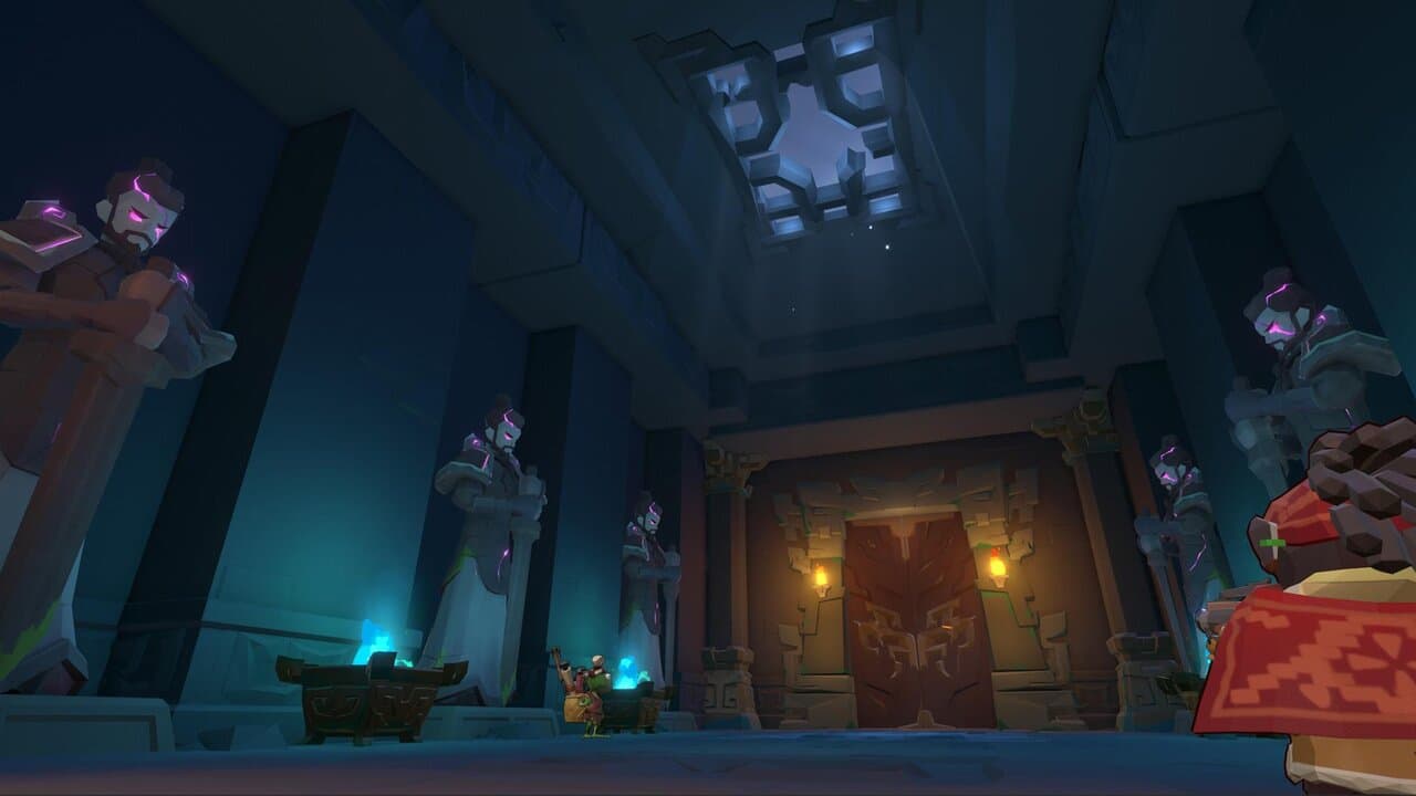 Captura 6 de Gunfire Reborn