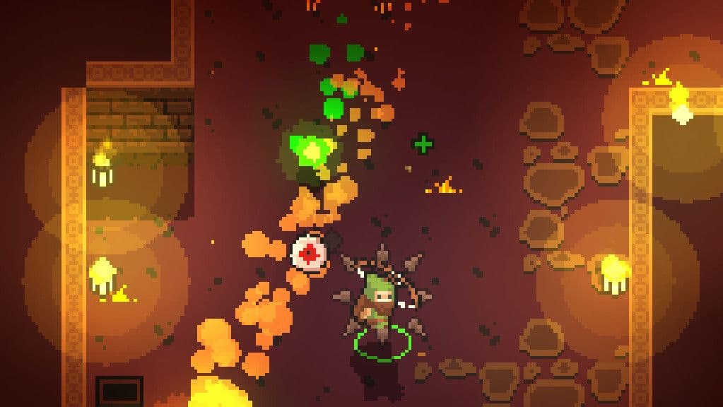 Captura 5 de Dungeon Souls