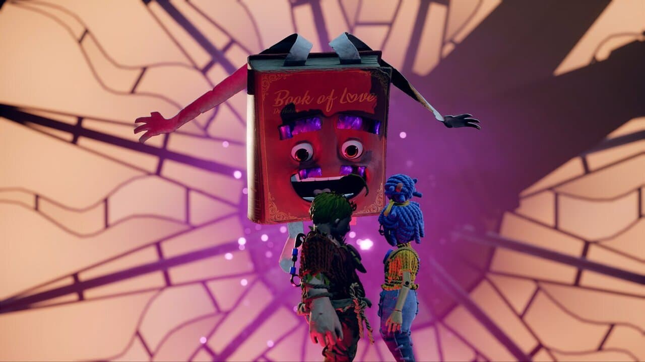 Captura 2 de It Takes Two