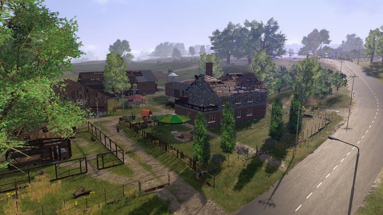 Captura 3 de Farmer's Dynasty