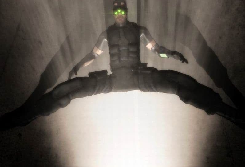 Captura 6 de Tom Clancy's Splinter Cell: Pandora Tomorrow