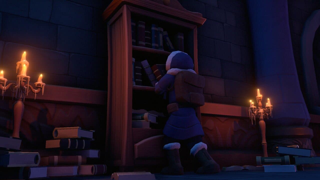 Captura 3 de We Were Here Together