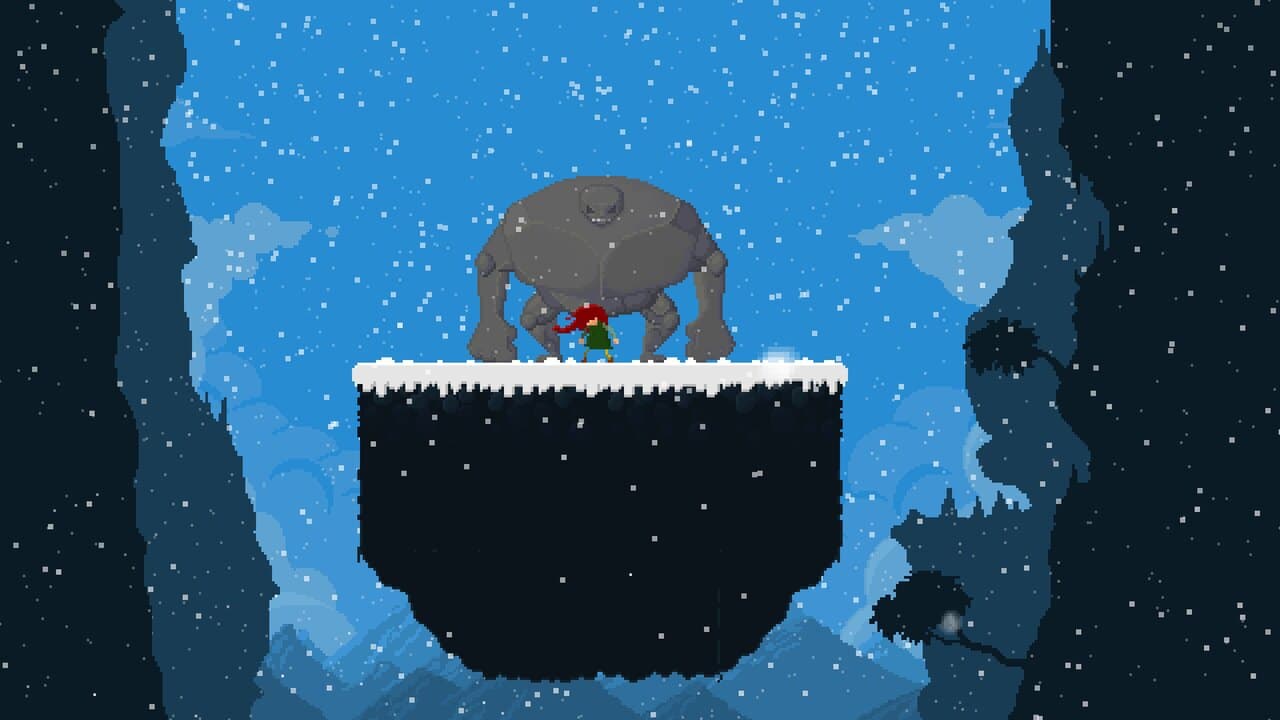 Captura 1 de Mable & The Wood