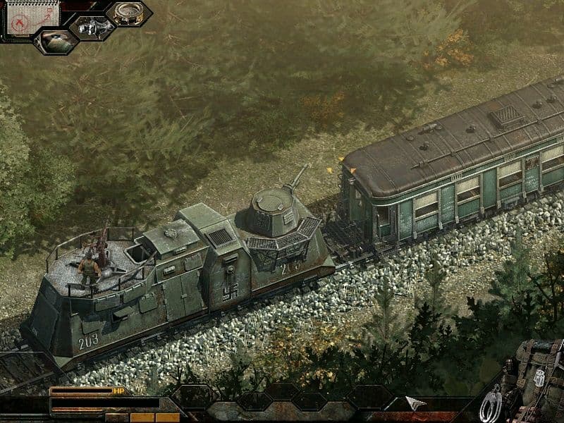 Captura 4 de Commandos 3: Destination Berlin