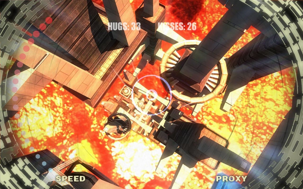 Captura 1 de AaaaaAAaaaAAAaaAAAAaAAAAA!!! for the Awesome