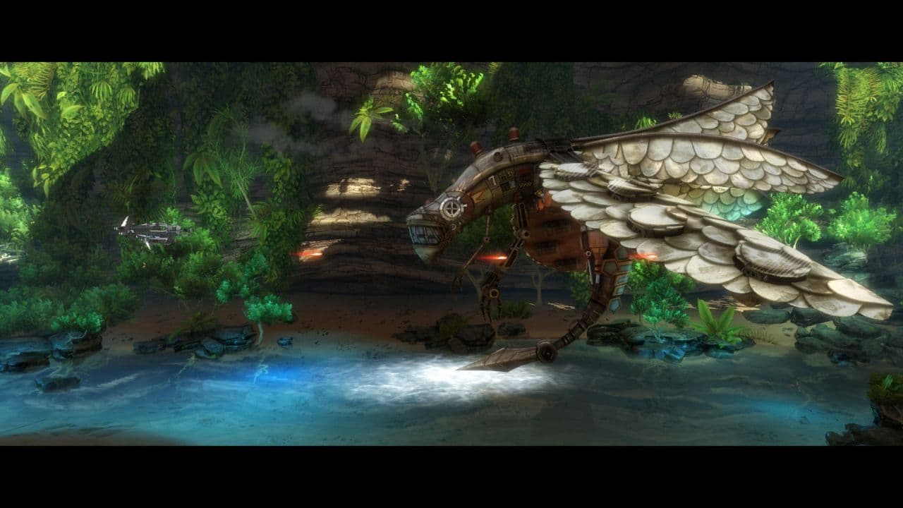 Captura 4 de Sine Mora