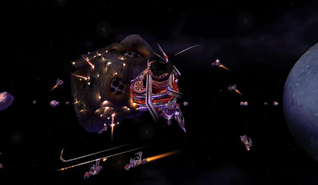 Captura 5 de Sword of the Stars: Complete Collection