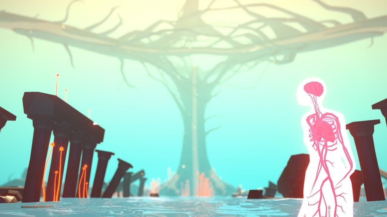 Captura 3 de Etherborn