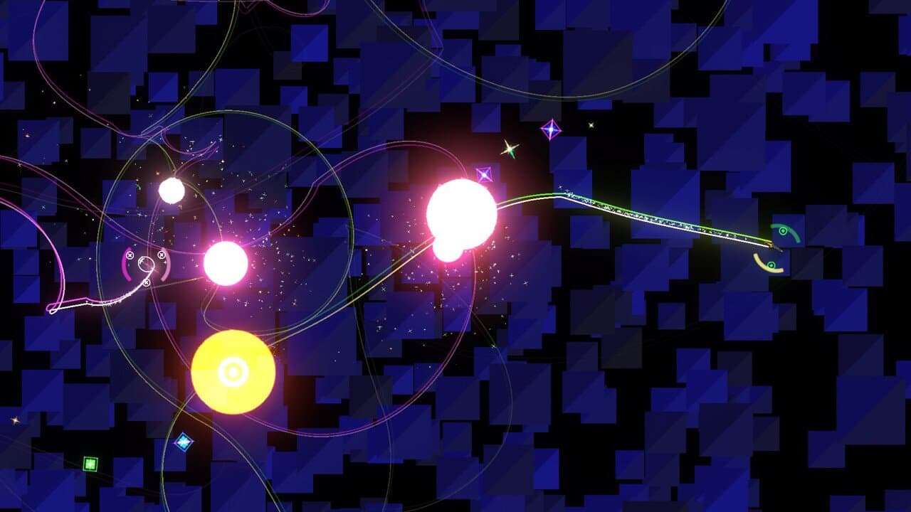 Captura 3 de ROCKETSROCKETSROCKETS