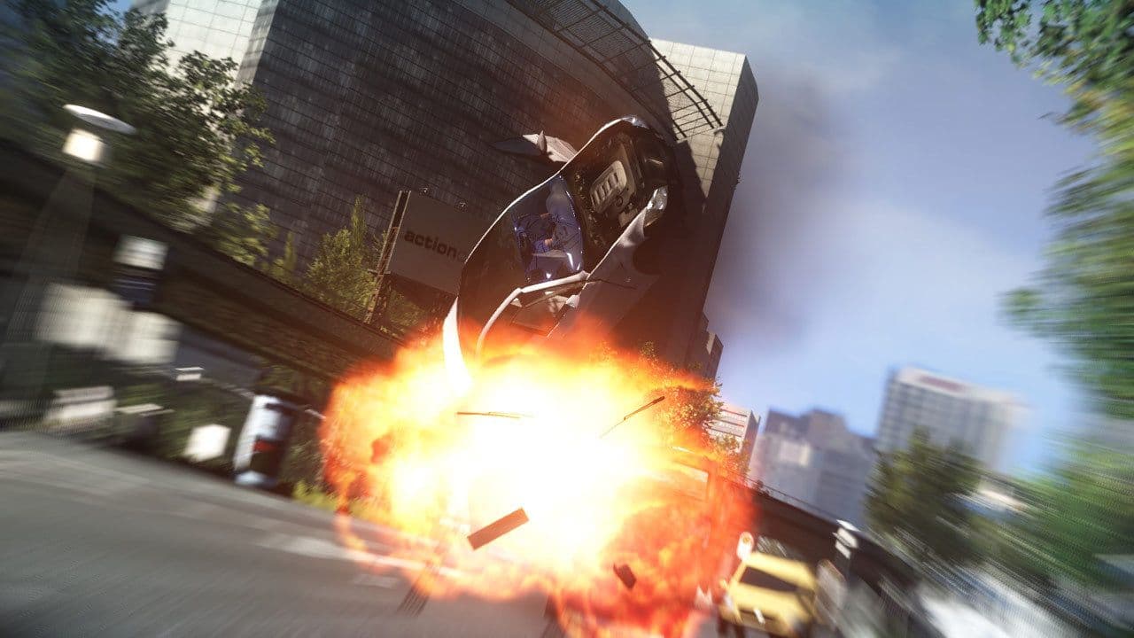 Captura 2 de Crash Time 2