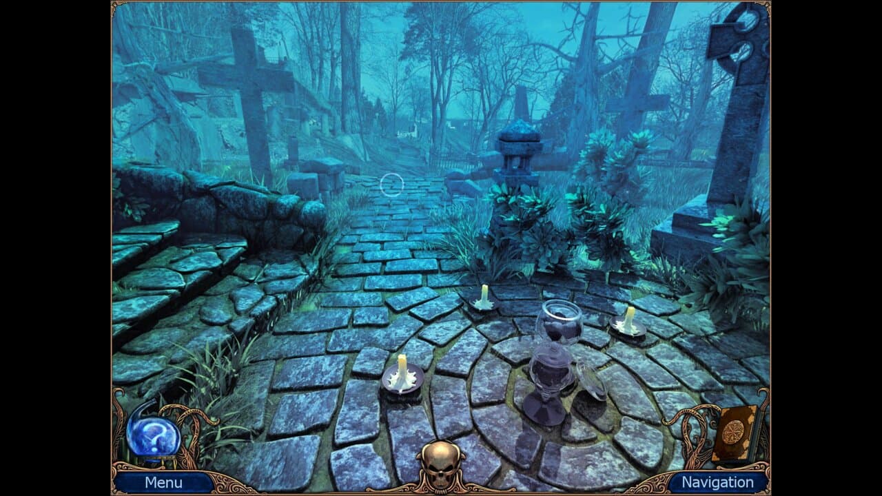 Captura 4 de Alchemy Mysteries: Prague Legends