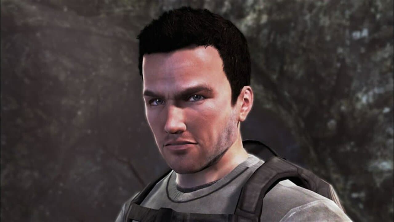 Captura 3 de Shadow Complex