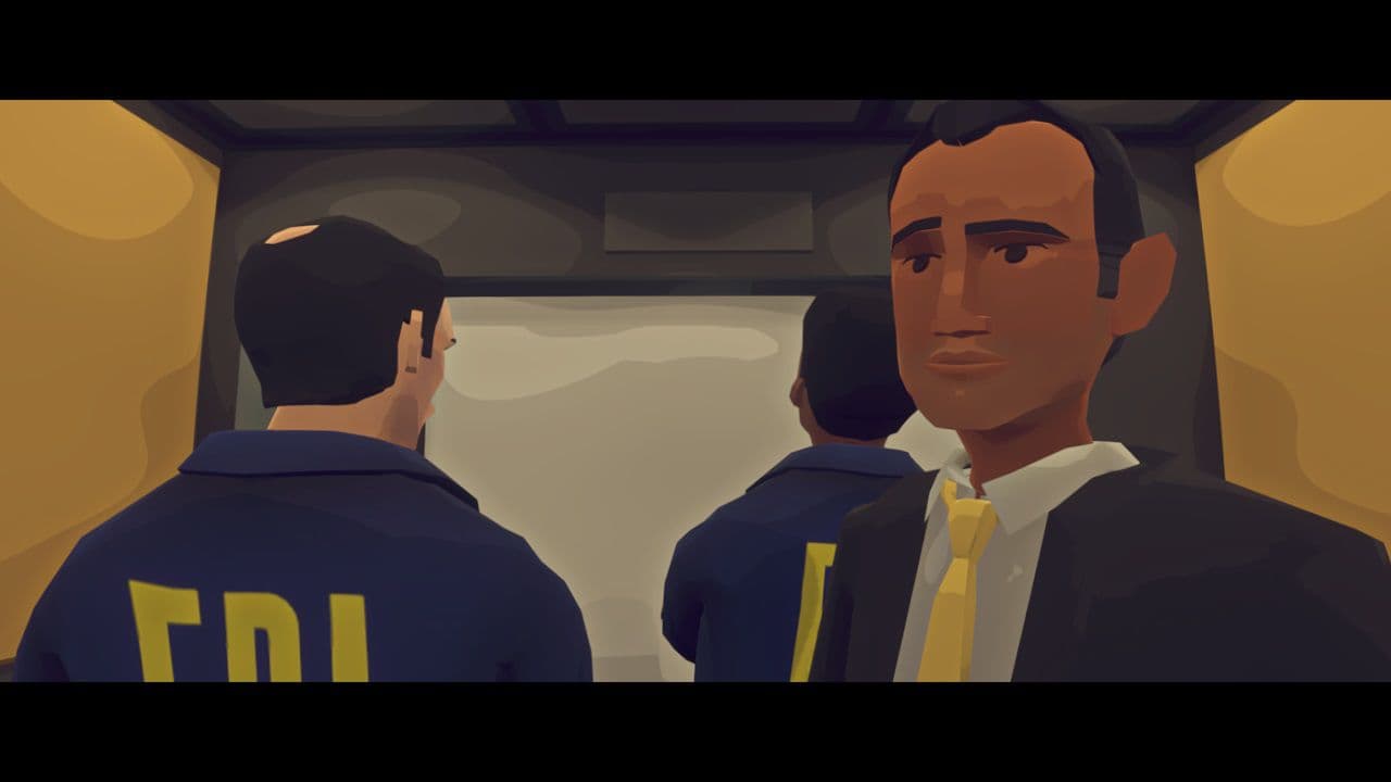 Captura 6 de Virginia