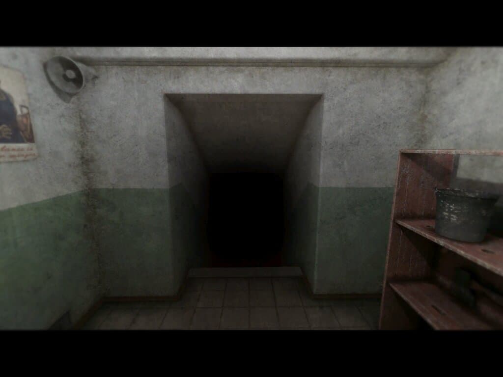 Captura 2 de 1953 - KGB Unleashed
