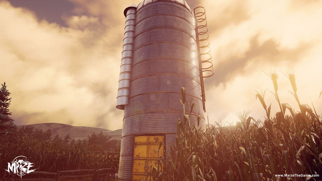 Captura 4 de Maize
