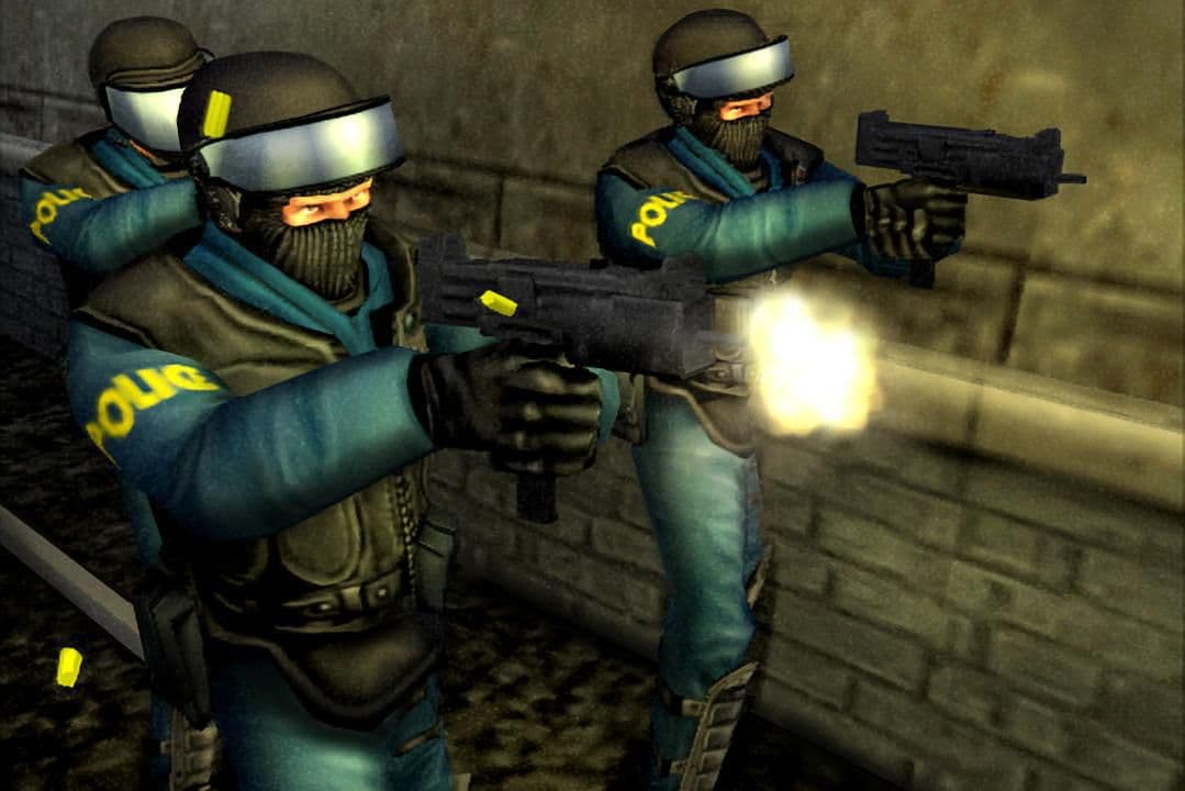 Captura 6 de Manhunt
