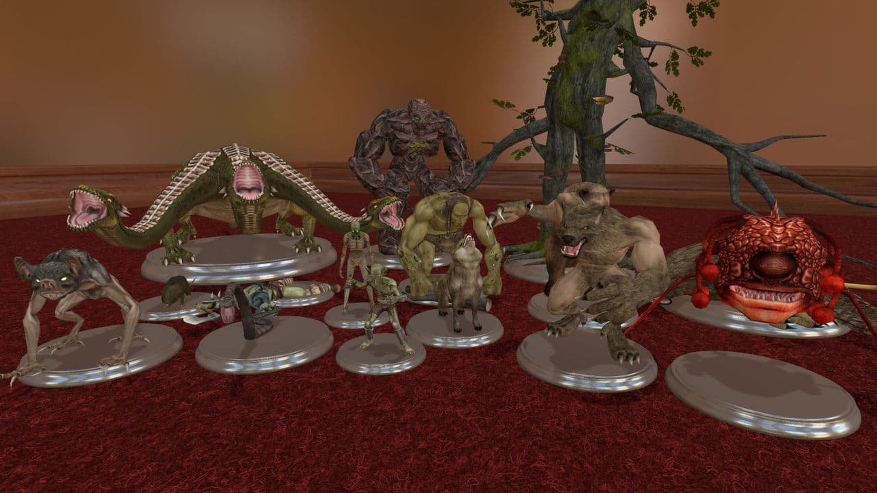 Captura 3 de Tabletop Simulator
