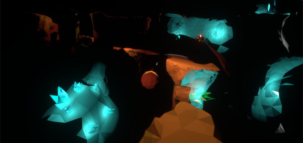 Captura 3 de Polyball
