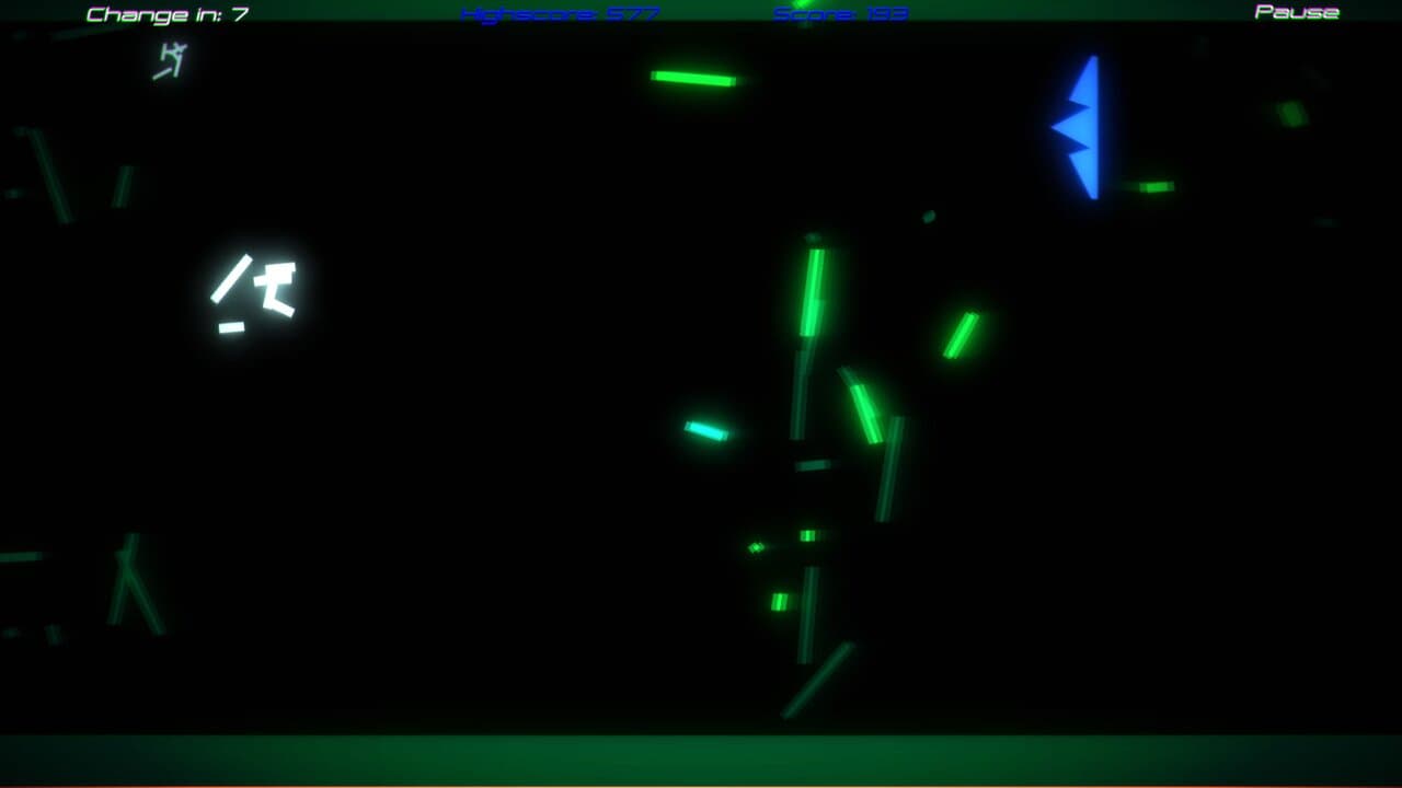 Captura 6 de Shape Shifter