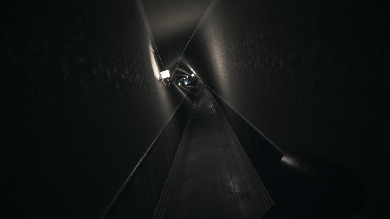 Captura 5 de Visage