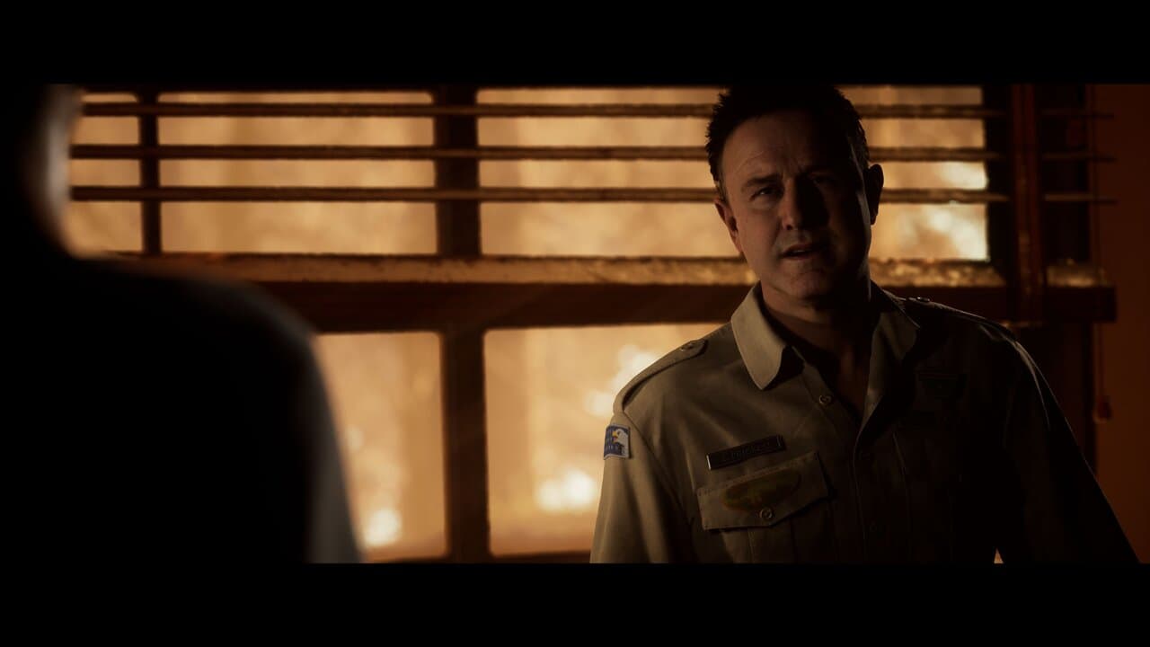 Captura 1 de The Quarry