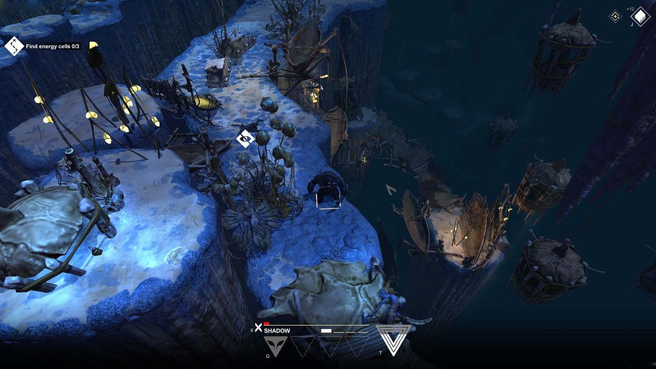 Captura 5 de We Are The Dwarves