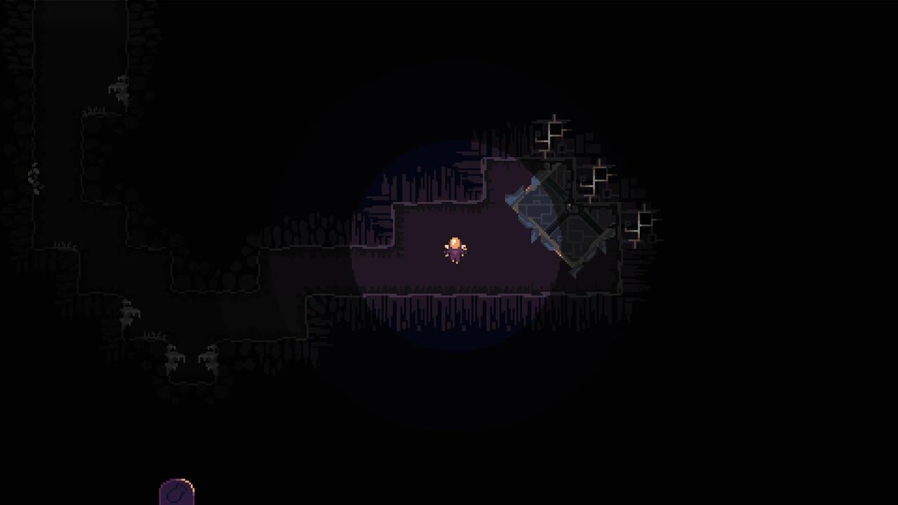 Captura 5 de Dome Keeper