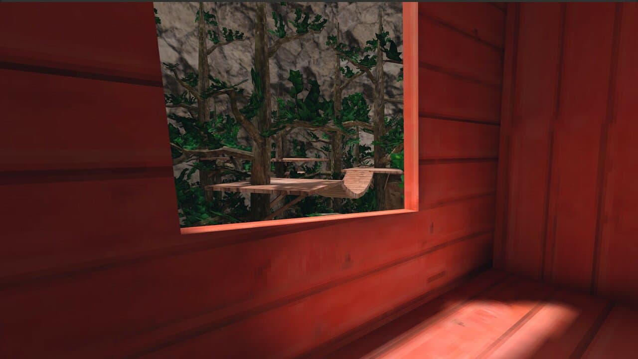 Captura 6 de Gorilla Tag