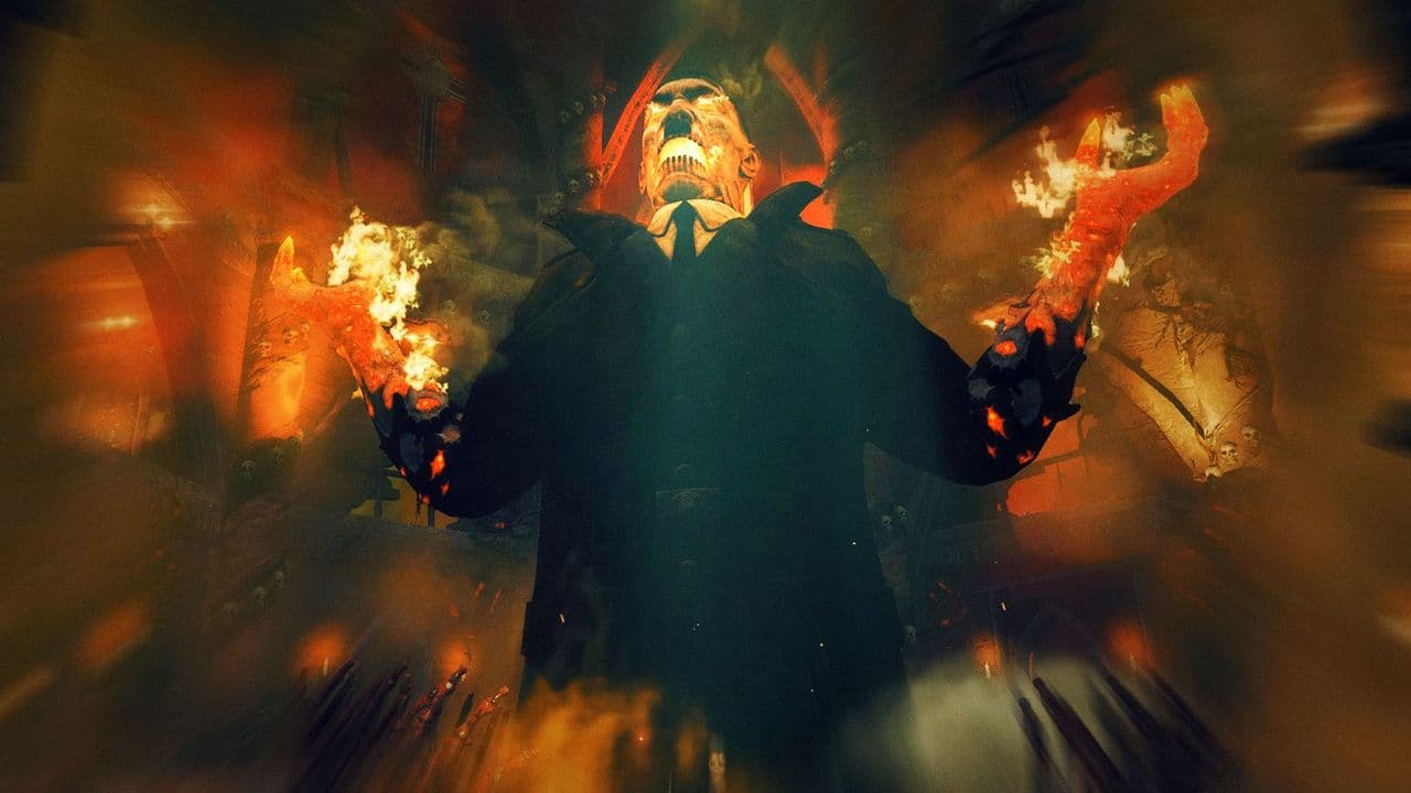 Captura 3 de Zombie Army Trilogy