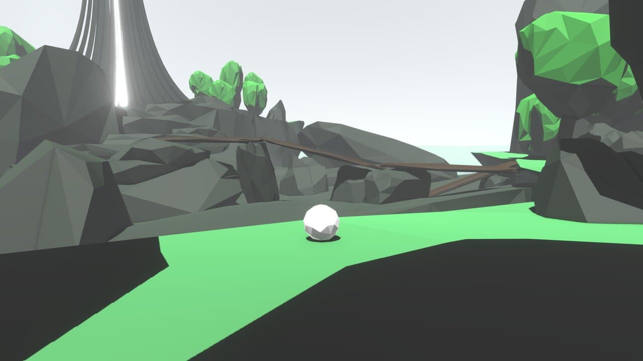 Captura 1 de Polyball