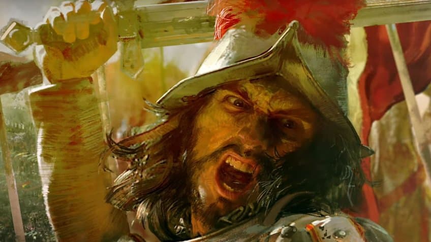 Captura 1 de Age of Empires IV