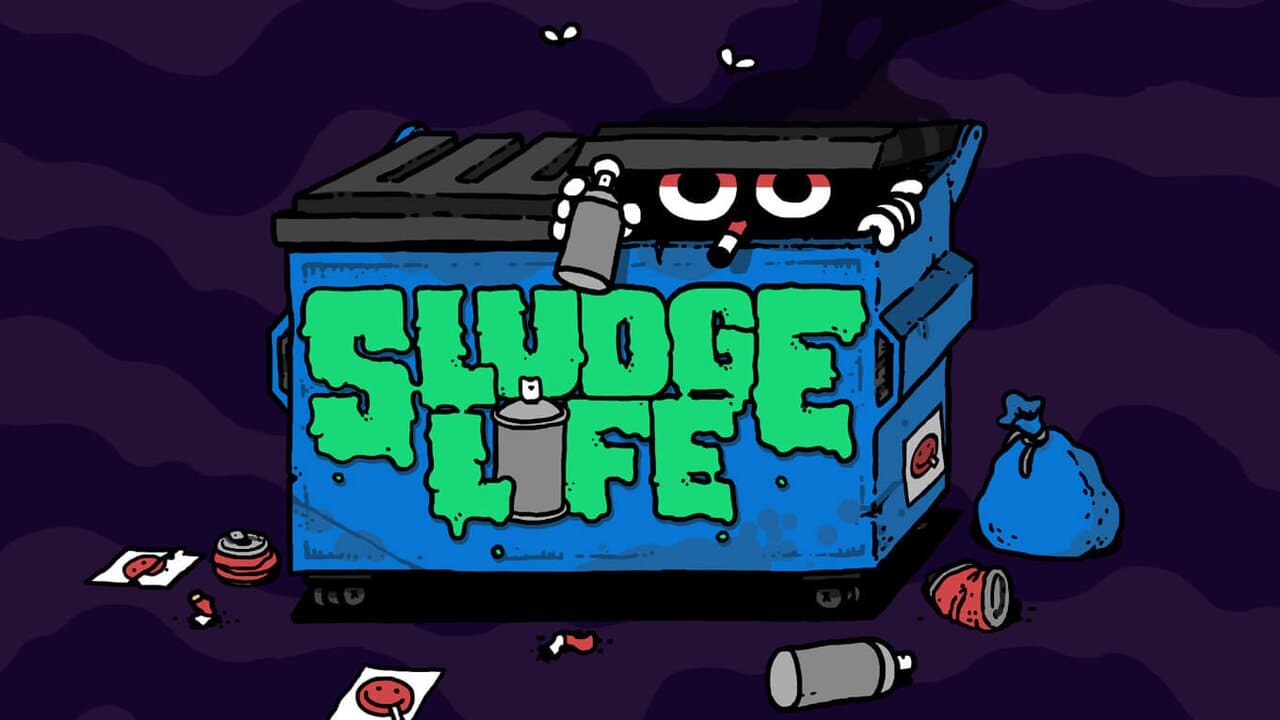Captura 5 de Sludge Life