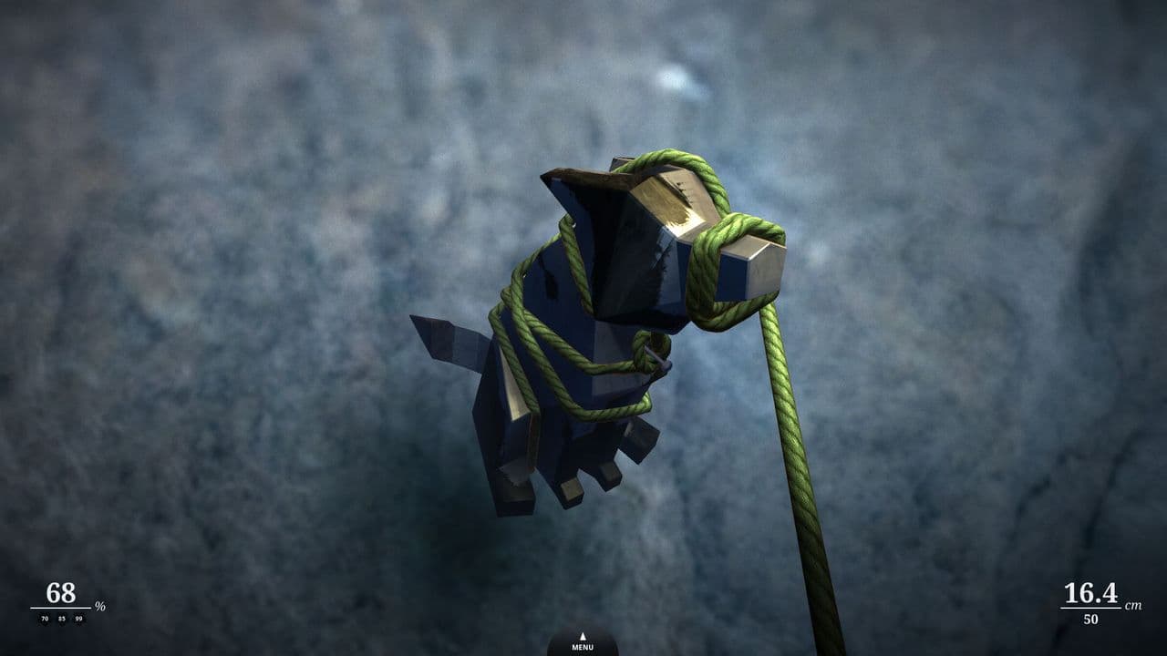 Captura 4 de Zen Bound 2
