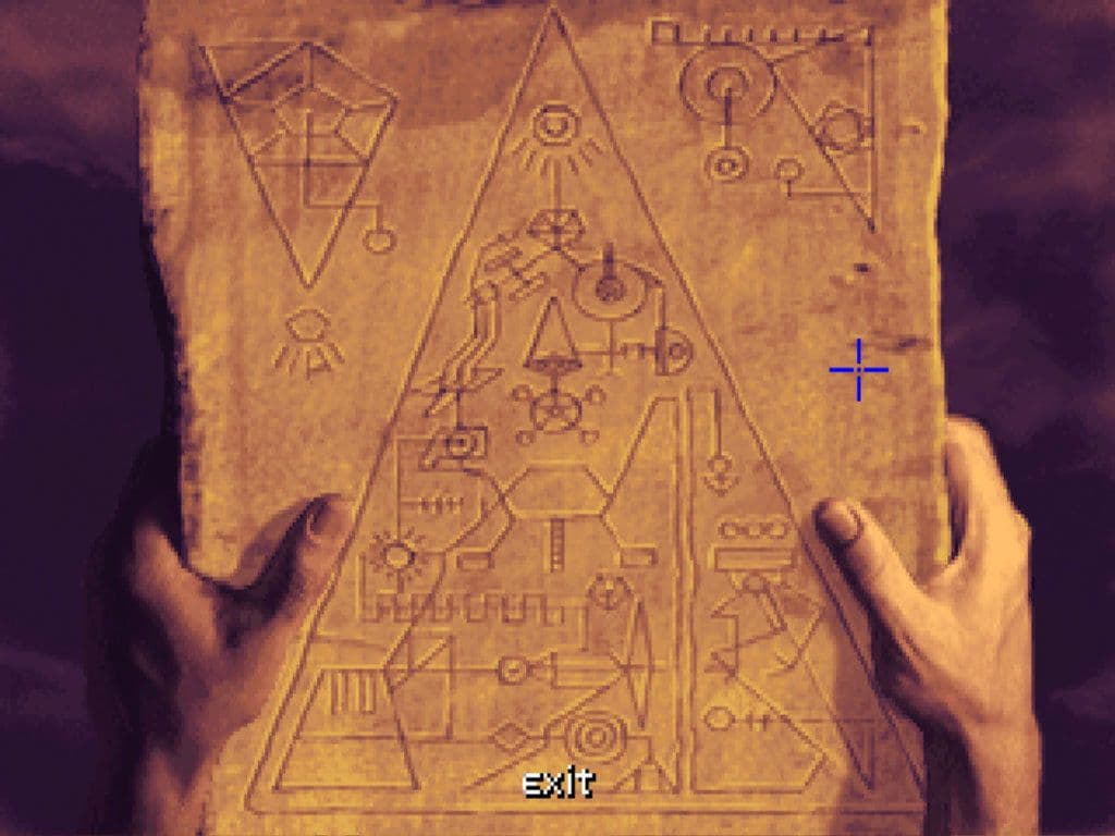 Captura 6 de The Dig