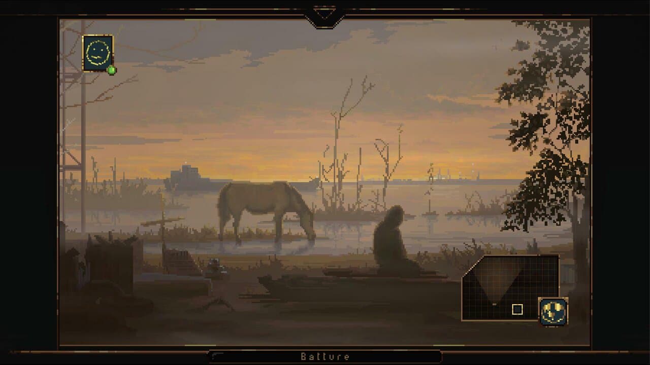 Captura 5 de Norco