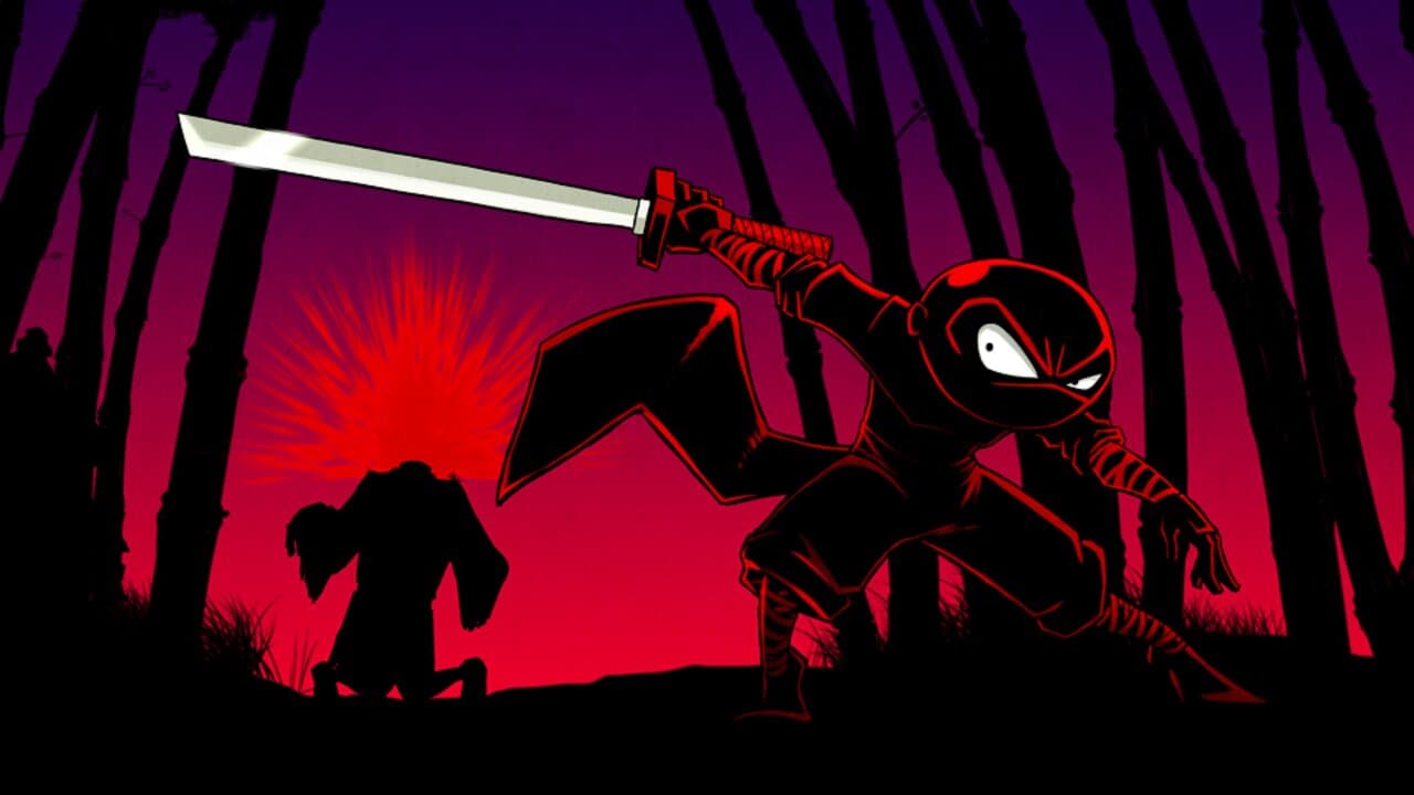 Captura 1 de Draw Slasher
