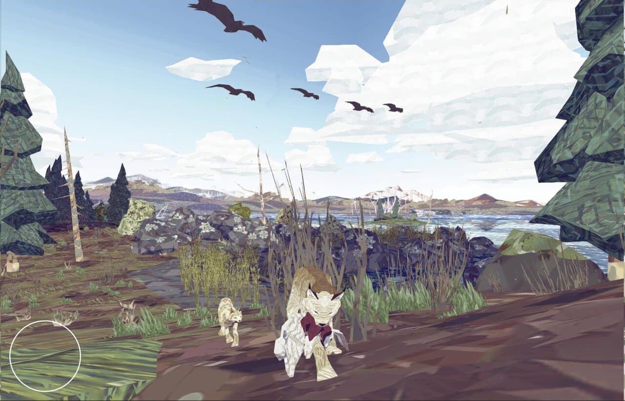 Captura 2 de Shelter 2