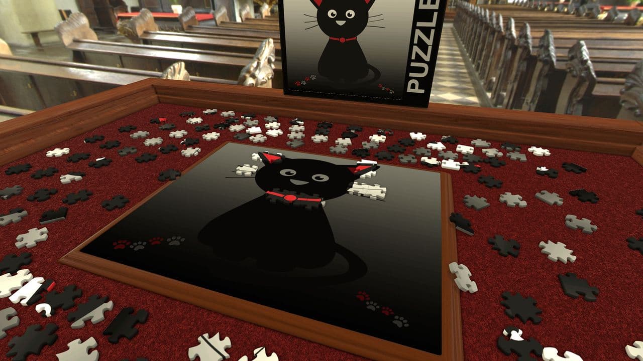 Captura 4 de Tabletop Simulator
