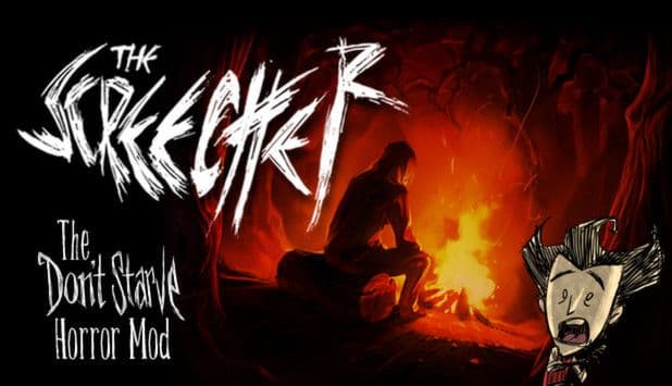 Captura 3 de Don't Starve