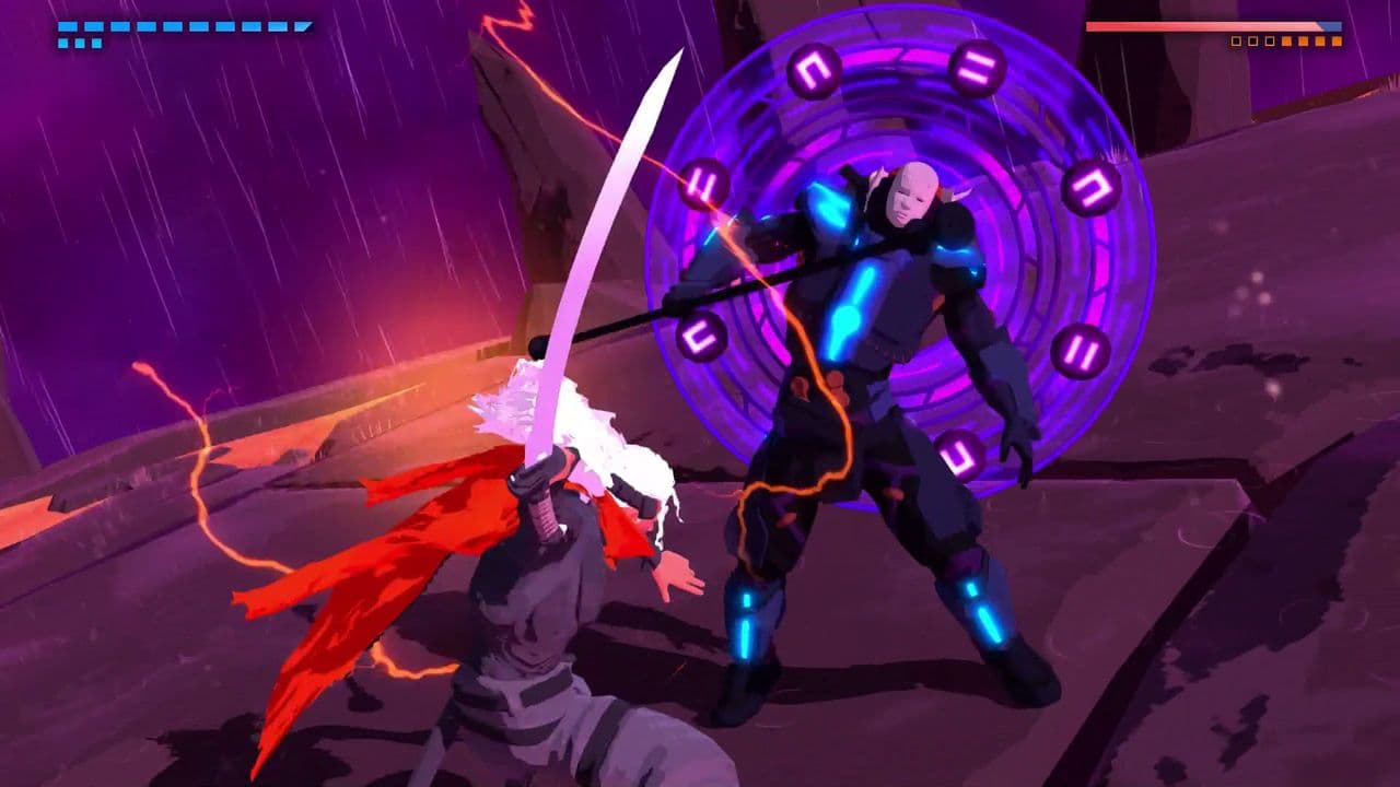 Captura 2 de Furi