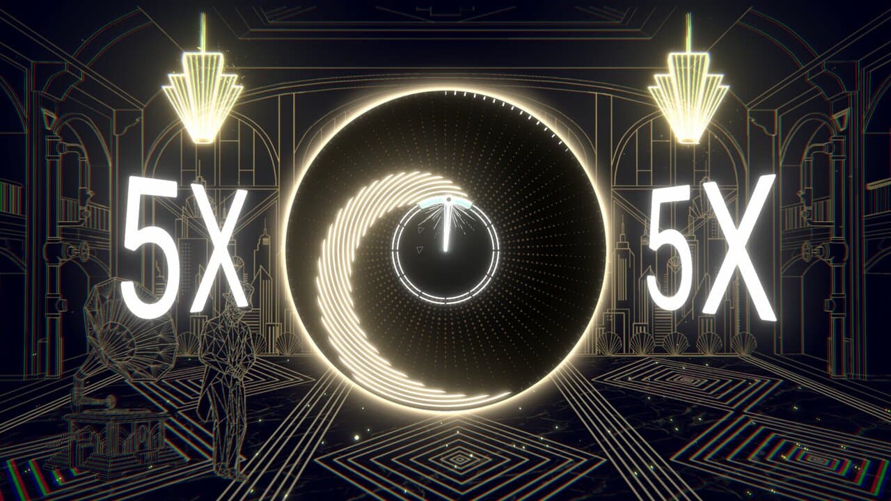 Captura 2 de Beat Vector