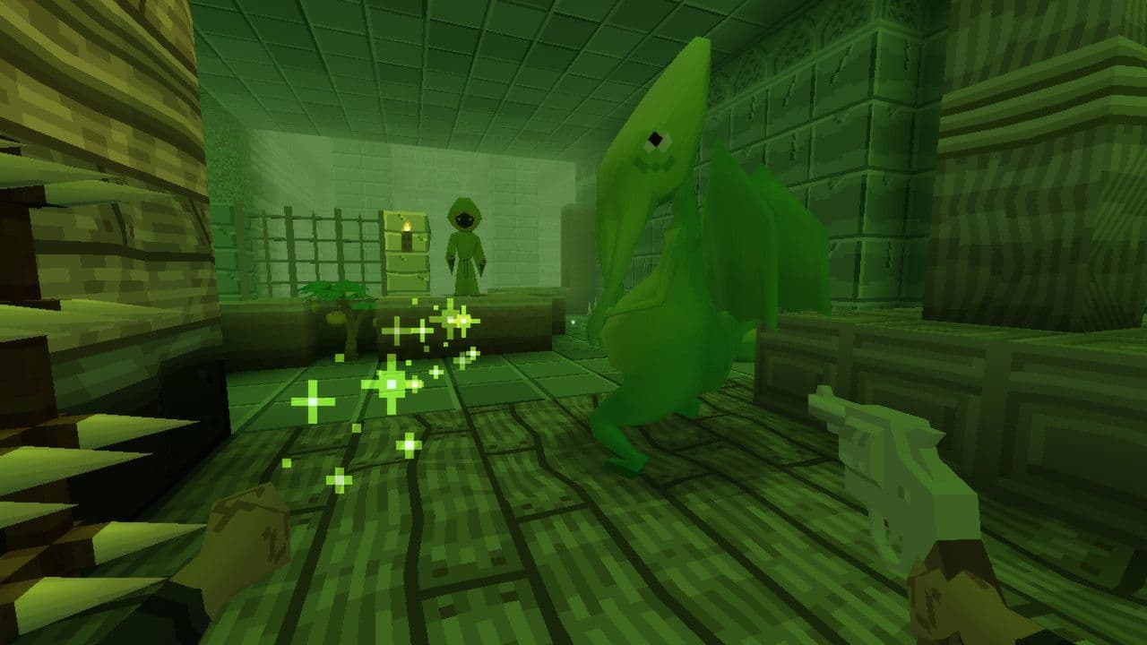 Captura 3 de Eldritch