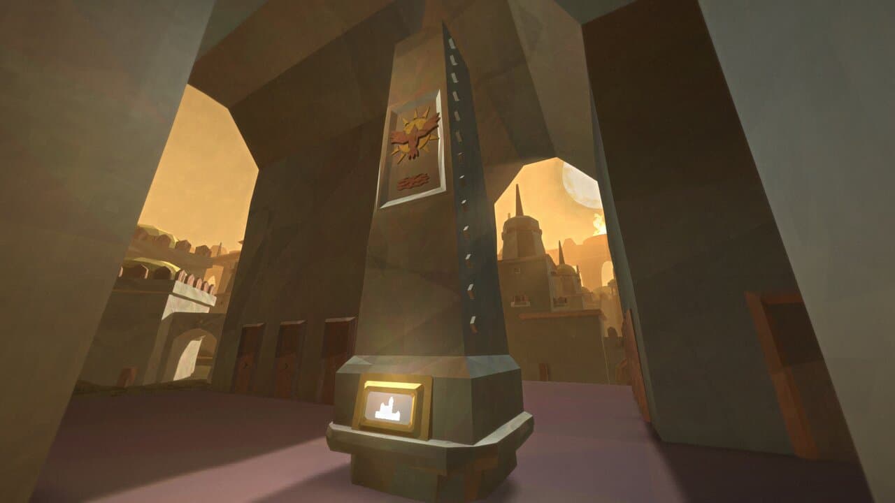 Captura 2 de TIMEframe