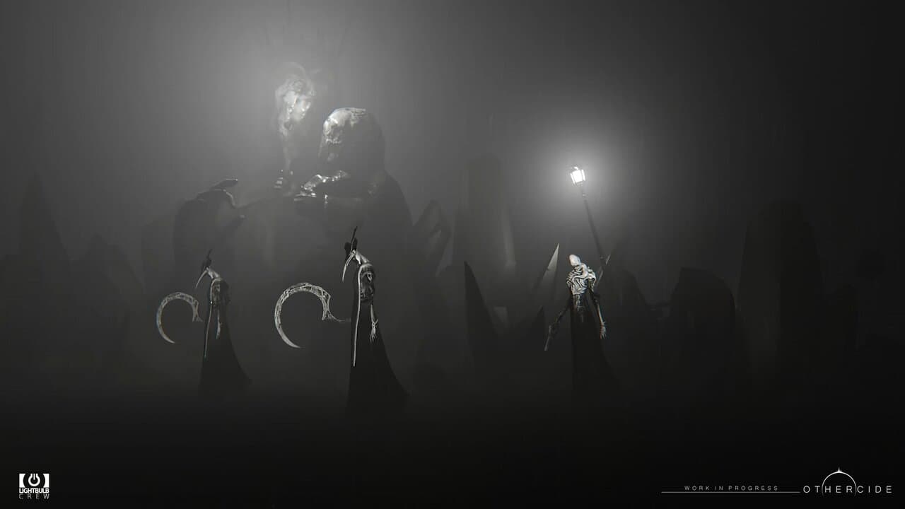 Captura 1 de Othercide