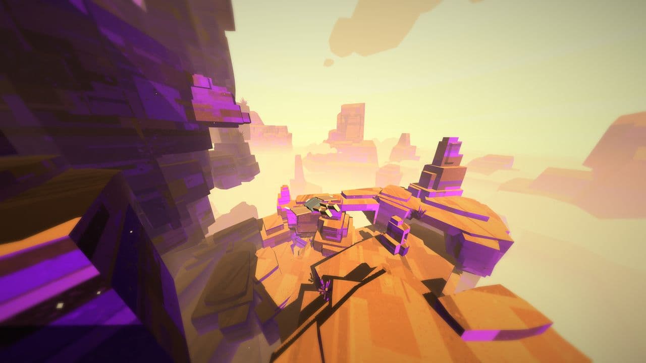 Captura 5 de Superflight