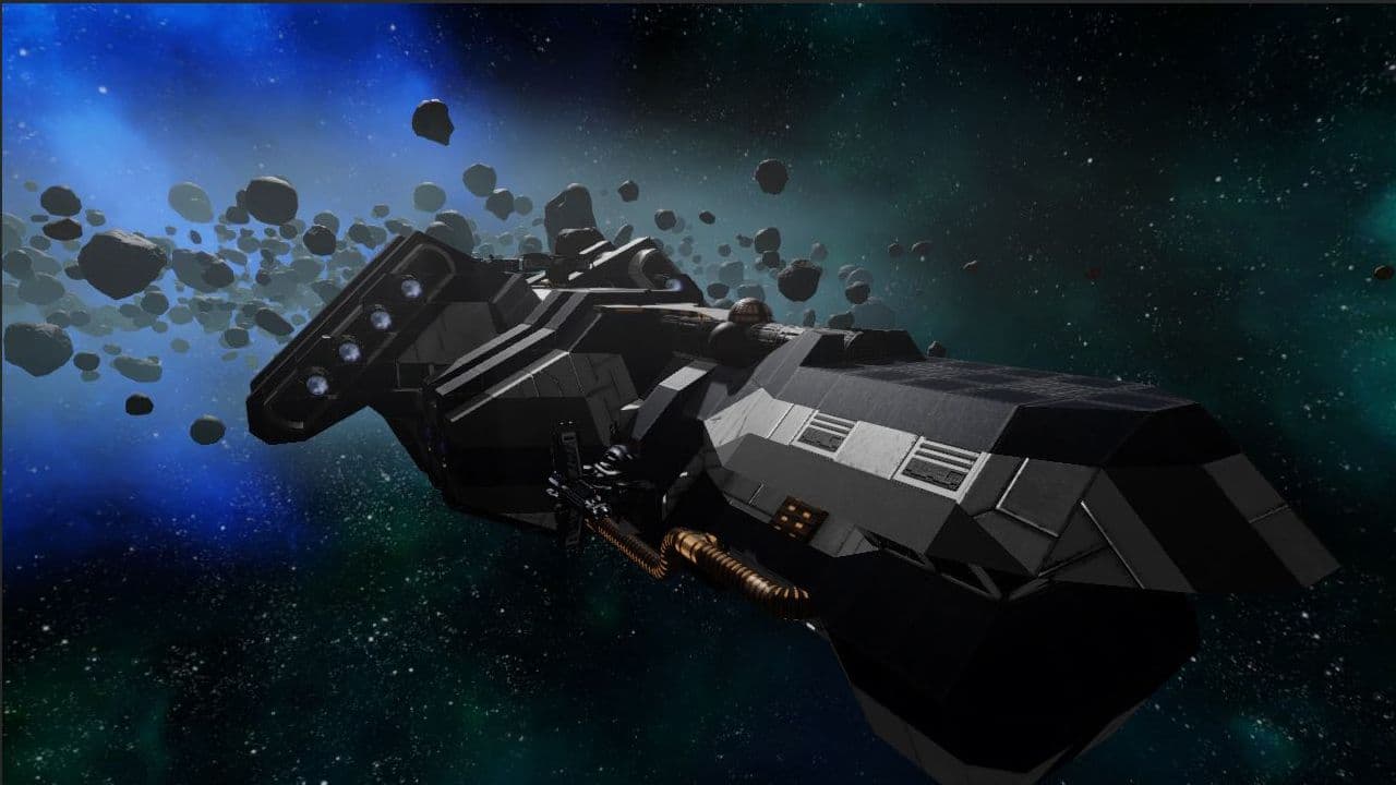 Captura 4 de Empyrion - Galactic Survival