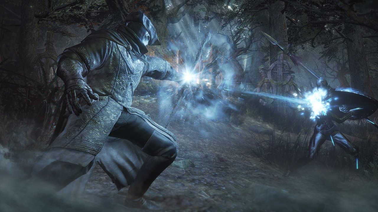 Captura 6 de Dark Souls III
